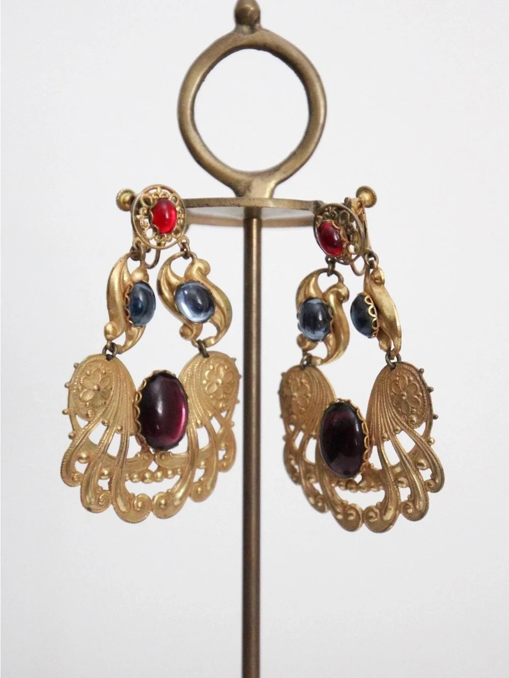 Miriam Haskell these spectacular
